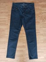 Jeans Angels Skinny 1230 Größe 40 NEU Frankfurt am Main - Bergen-Enkheim Vorschau
