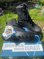 HAIX Ranger GSG9-S 2.0 Hessen - Hanau Vorschau