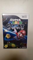 Super Mario Galaxy für die Wii Berlin - Lichtenberg Vorschau