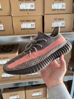 Yeezy Boost 350 V2 Ash Stone Gr. 44 Frankfurt am Main - Sachsenhausen Vorschau