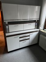 Retro Küchenschrank Niedersachsen - Krummendeich Vorschau