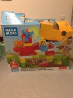 Fisher Price Mega Bloks Animal Farm Baden-Württemberg - Radolfzell am Bodensee Vorschau