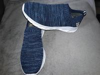 Bequeme Schuhe Sneaker by Rieker - Gr. 38 - einmal getragen Bayern - Obernburg Vorschau