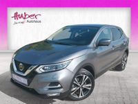 Nissan Qashqai N-CONNECTA 1.6 (*360°-KAMERA*NAVI*) Bayern - Wasserburg am Inn Vorschau