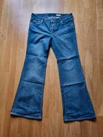 Jeans Schlaghosen von H&M Größe 33/32 Leipzig - Altlindenau Vorschau