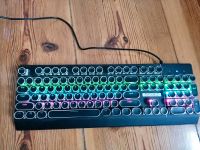 Tastatur LED (Beleuchtung) mit Bluetooth Maus Berlin - Reinickendorf Vorschau