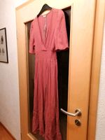 Luftiges Sommerkleid von Only (knöchellang) Baden-Württemberg - Eberstadt Vorschau