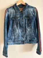 Jeansjacke NEU Nordrhein-Westfalen - Alsdorf Vorschau