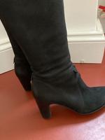 Ecco Stiefel 39 Hessen - Kassel Vorschau