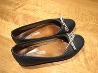 Tommy Hilfiger Ballerinas / Schuhe/ Sommerschuhe - Gr. 37 Niedersachsen - Nienstädt Vorschau