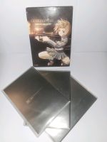 Anime Gunslinger Girl complete collection DVD Bayern - Giebelstadt Vorschau
