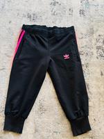 Adidas 7/8 Damen Sporthose Gr. S Nordrhein-Westfalen - Düren Vorschau