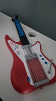 Gitarre Spielzeug SIMBA rot Niedersachsen - Garbsen Vorschau