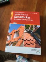 Buch für Dachdecker Nordrhein-Westfalen - Mönchengladbach Vorschau