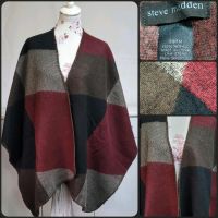 Offener Poncho / Überwurf , One Size von Steve Madden Rheinland-Pfalz - Bingen Vorschau