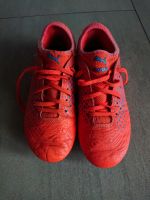 Fußballschuhe Kinder Größe 34, eher 33 Hessen - Bebra Vorschau