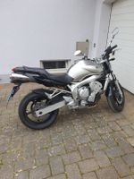 Yamaha FZ 6 Rheinland-Pfalz - Tawern Vorschau