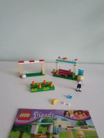 Lego Friends 41011 Fußballtraining mit Stephanie Anleitung dabei Rheinland-Pfalz - Gebhardshain Vorschau