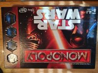 Star Wars Monopoly Nordrhein-Westfalen - Troisdorf Vorschau