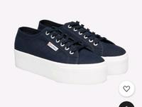 Damen Sneaker Supega Gr. 37 Neu Hessen - Wiesbaden Vorschau