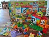 Lego Duplo 10833 Kindergarten Bayern - Burglengenfeld Vorschau