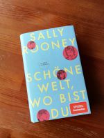 Sally Rooney Schöne Welt wo bist du Hardcover 2021 Bestseller Baden-Württemberg - Plochingen Vorschau