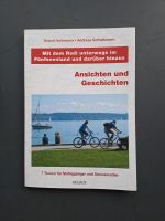 Volkmar,R. + Schlattmann, A. Mit dem Radl unterwegs Bayern - Tutzing Vorschau