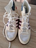 Adidas Schuhe original aus den 80ern Hessen - Gelnhausen Vorschau