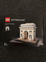 Lego 21036 Architecture Arc de Triomphe Triumphbogen Essen - Essen-Kettwig Vorschau