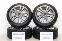 Mercedes C-Kl. 205 Alufelgen 225/45 - 245/40 R18 Winterreifen 4MM Baden-Württemberg - Brackenheim Vorschau