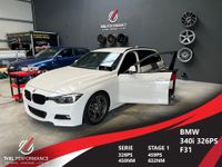 BMW 3er 340i F30 F31 - Entfache das volle Potenzial! Chiptuning Niedersachsen - Bruchhausen-Vilsen Vorschau