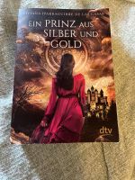 Ein Prinz aus Gold und Silber Fantasy dtv New Adult Bayern - Velden Vorschau