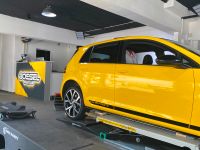 VW Felgen GTI Felge Reparatur Bordsteinschaden Glanzfelge Nordrhein-Westfalen - Solingen Vorschau
