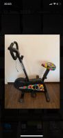 Trimm-dich-Rad-Fitness Bike-Heimtrainer-Ergometer "Electronic" Eimsbüttel - Hamburg Stellingen Vorschau