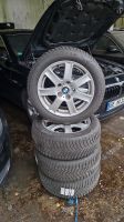 4x BMW F20 F21 1er 16 Zoll Alufelgen 205/55R16 Good Year Winter Bochum - Bochum-Wattenscheid Vorschau