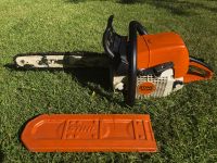 STIHL MS 290 BENZIN MOTORSÄGE 4,1 PS 40 CM Kreis Pinneberg - Elmshorn Vorschau