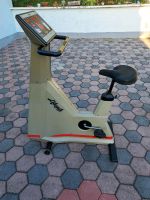 Life Fitness Fahrrad 9500 HZ Bayern - Reisbach Vorschau