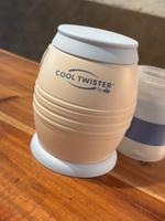 Cool Twister von NIP Niedersachsen - Oldenburg Vorschau