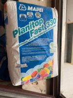 Mapei Planitop Fast 330 Reperaturspachtel Ausgleichsmörtel Baden-Württemberg - Waldbronn Vorschau