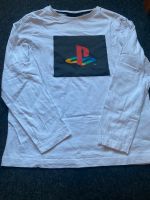 Kinder Play Station Shirt Mitte - Tiergarten Vorschau