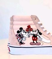 Vans, Disney X Vans Sk8-Hi Schuhe, Mickey Mouse Bayern - Marktredwitz Vorschau