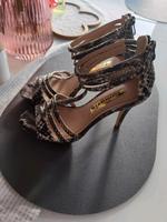 High Heels Tamaris 37 Niedersachsen - Verden Vorschau