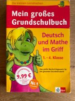 Grundschulbuch Deutsch und Mathe 1.-4. Klasse Nordrhein-Westfalen - Hagen Vorschau