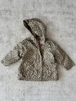 Zara Übergangsjacke, Gr. 92 (18-24M), khaki Baden-Württemberg - Krauchenwies Vorschau