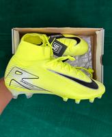 Nike Mercurial Superfly Elite AG 45 Gelb Nike Fußballschuhe Neu Nordrhein-Westfalen - Düren Vorschau
