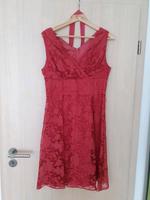 Cocktailkleid/ festliches Kleid Zero Gr. 40 Bayern - Burgebrach Vorschau