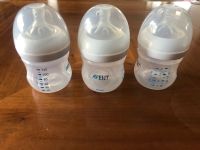 Philips Avent Natural-Babyflasche mit Sauger für Neugeborene Nordrhein-Westfalen - Viersen Vorschau