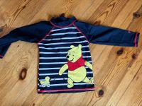 Baby uv Shirt Winnie pooh 86 ernstings badeshirt Brandenburg - Bad Belzig Vorschau