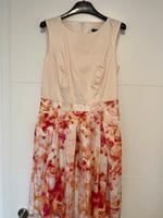 Etuikleid Orsay Damen orange pink Bayern - Cham Vorschau