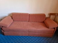 Auszieh-Couch Bayern - Eichenau Vorschau